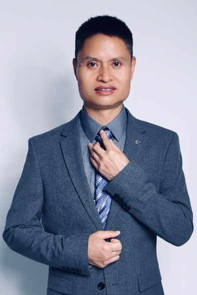 余清平