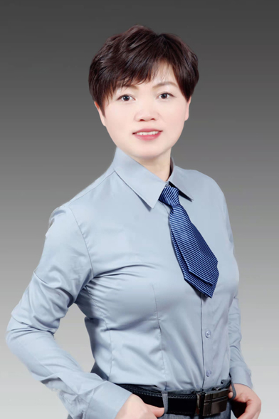 张利娜
