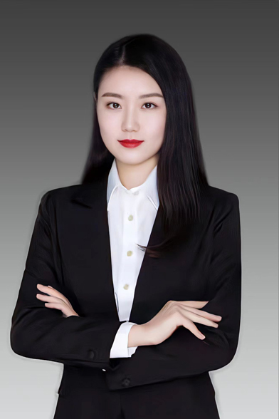 陈柯帆